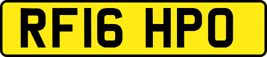 RF16HPO