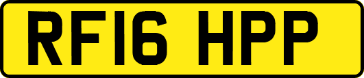 RF16HPP