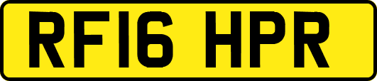 RF16HPR