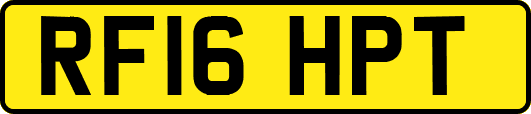 RF16HPT
