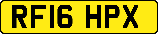 RF16HPX
