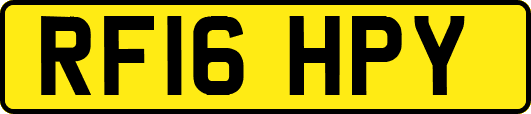 RF16HPY