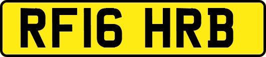 RF16HRB