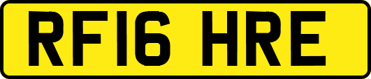 RF16HRE