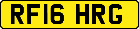 RF16HRG