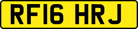 RF16HRJ