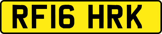 RF16HRK