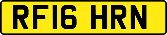 RF16HRN