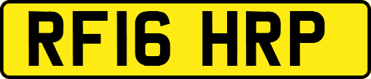 RF16HRP