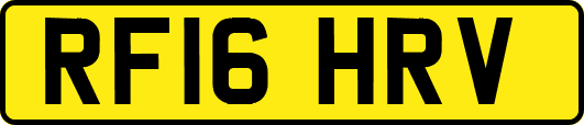 RF16HRV