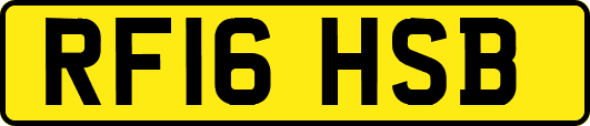 RF16HSB