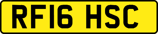 RF16HSC