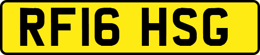 RF16HSG