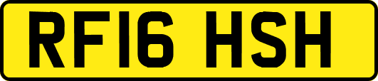 RF16HSH