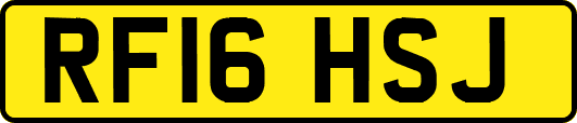 RF16HSJ