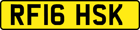 RF16HSK