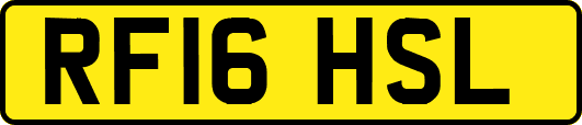 RF16HSL