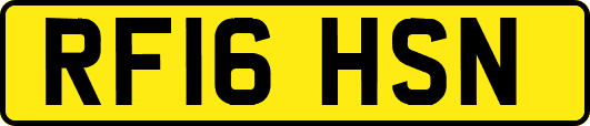 RF16HSN