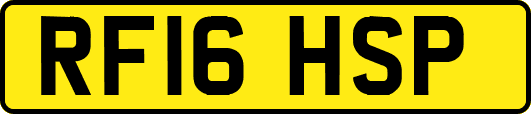 RF16HSP