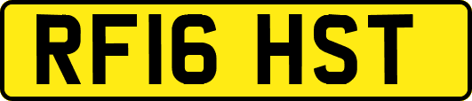 RF16HST