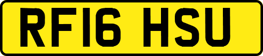 RF16HSU