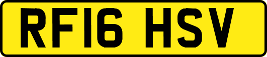 RF16HSV