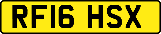 RF16HSX