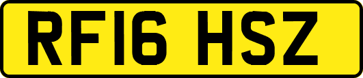 RF16HSZ