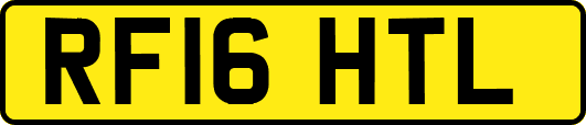 RF16HTL