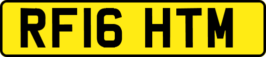 RF16HTM