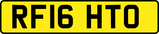 RF16HTO