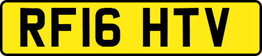 RF16HTV