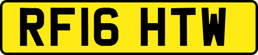 RF16HTW