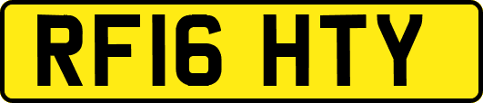 RF16HTY