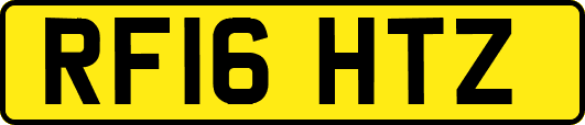 RF16HTZ