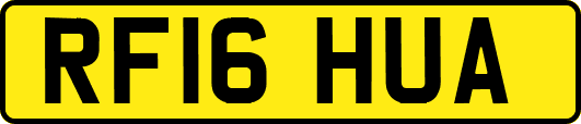 RF16HUA