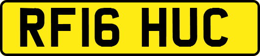 RF16HUC