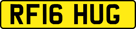 RF16HUG