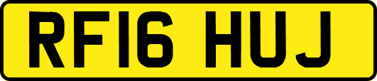 RF16HUJ