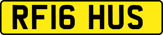 RF16HUS