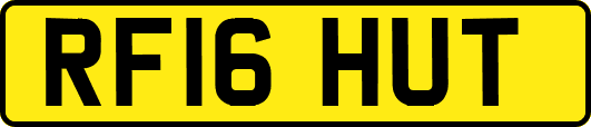 RF16HUT