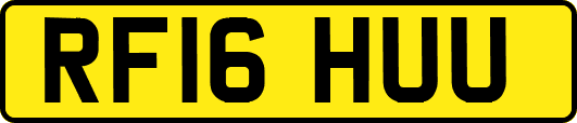 RF16HUU