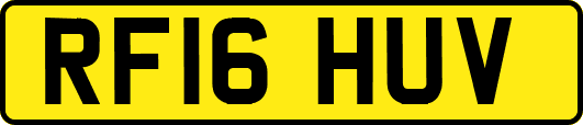 RF16HUV