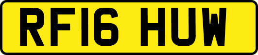 RF16HUW