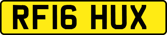 RF16HUX
