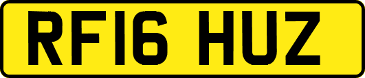 RF16HUZ