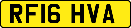 RF16HVA