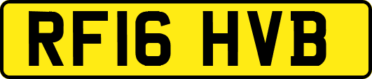 RF16HVB