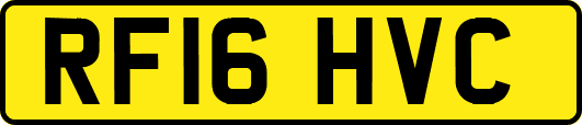 RF16HVC