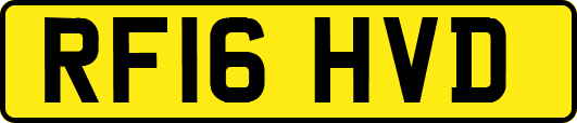 RF16HVD